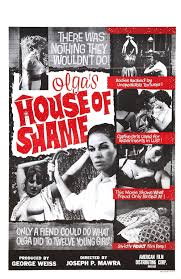 Protected: Olga’s House of Shame, (1964) Protected item, sign into M area to view movie