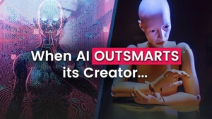 “What Happens When Quantum-AI Knows TOO MUCH?”, Full-Length Documentary