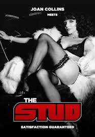 The Stud, Joan Collins, 1978 ( M1 Video), (Password Protected – Sign into the (M) to view)