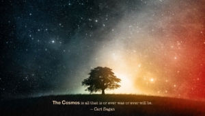 Carl Sagan’s Cosmos, Chapter 12, Encyclopaedia Galactica