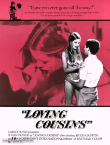 Cousins , (1974) | To View This Movie Sign into M Product.