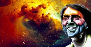 Carl Sagan’s Cosmos, Chapter 8, Journeys in Space and Time