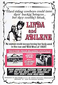 Linda and Abilene (1969 Film), ( [M3], Protected, Sign in to View )