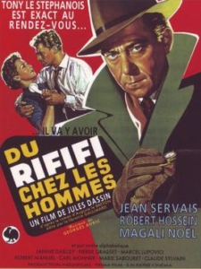 Rififi (1955)