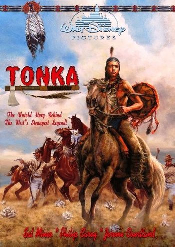 tonka