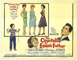 The Courtship Of Eddies Father, Ron Howard,  1963 Film