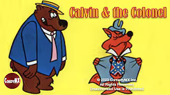calvin