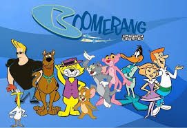 boomerang