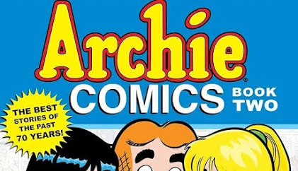 archie comics