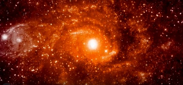 How Does Light Actually Work, An Invisible World, An Impossible Particle