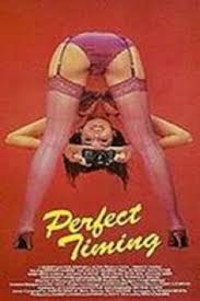 Perfect Timing (1986)