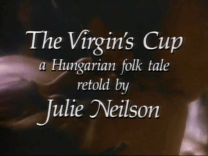 The Virgins Cup, Classic Short Story (M1)