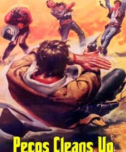 Pecos Cleans Up 1967 ‧ Western/Action ‧ 1h 30m