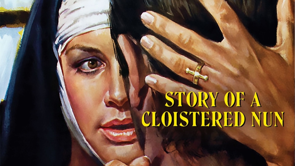 Protected: The Nun and the Devil , The Nuns of St Archangel Sisters of Sata , (To View this Movie Sign into The M Area)