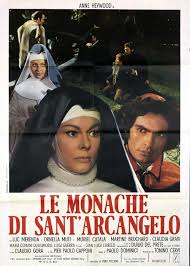 Protected: The Nun and the Devil , The Nuns of St Archangel Sisters of Sata , (To View this Movie Sign into The M Area)