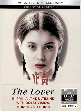 The Lover (1992) | French (Sign into the “M” area to view this movie)