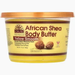 shea