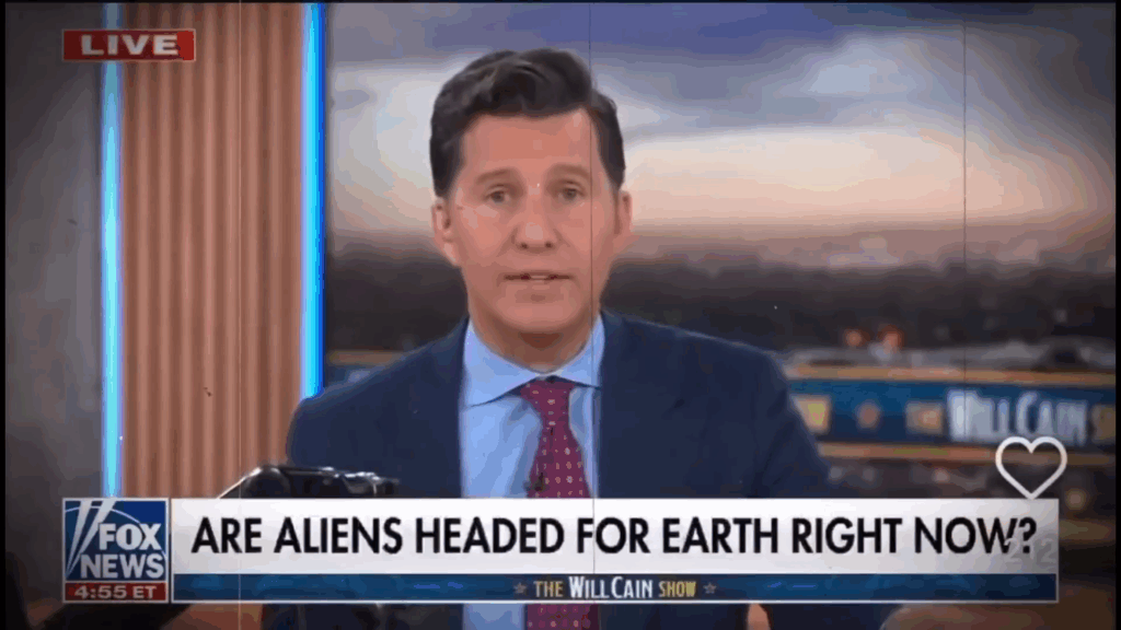 3I/ATLAS: NEW Anomaly DETECTED During PERIHELION