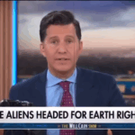 3I/ATLAS: NEW Anomaly DETECTED During PERIHELION