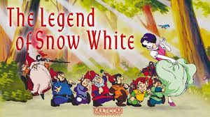 the legend