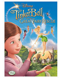 tinkerbell