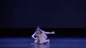 Вязь. Современный танец Возраст