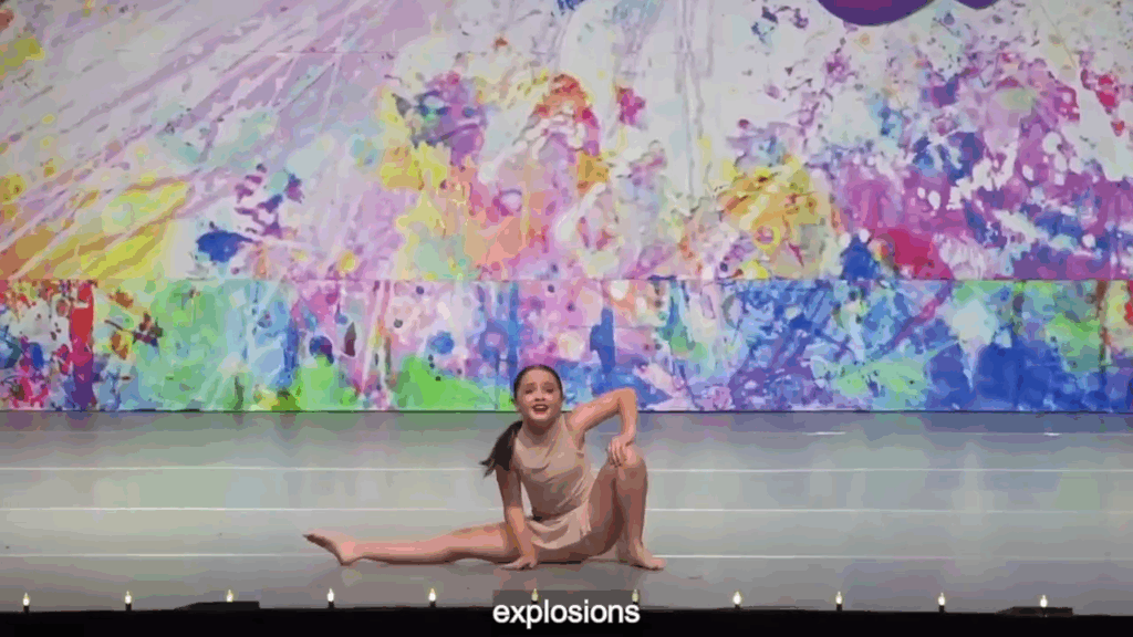 Star Quest, Kira Alston