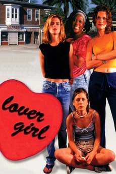 Protected: Lover Girl (1997) directed by Lisa Addario, Joe Syracuse .