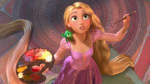 long hair