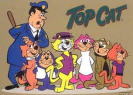 top cat