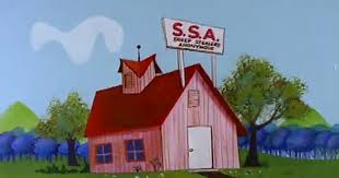 ssa