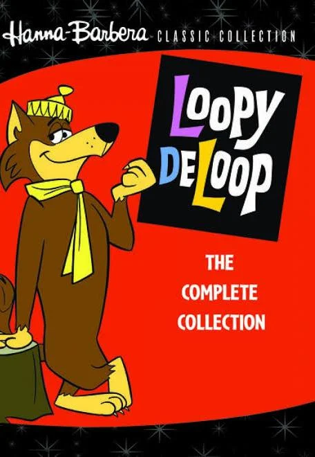 loopy