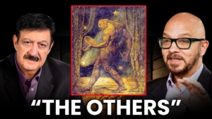 Alien Encounters & Genetic Limitations, The Ancients Tried to Warn Us Paul Wallis,