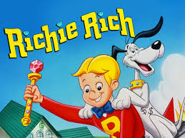 richie