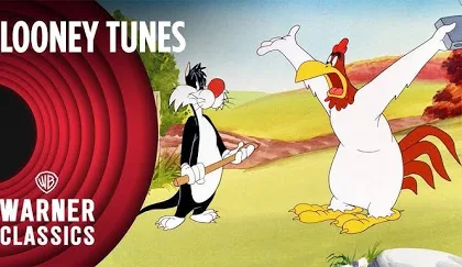 foghorn