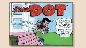 little Dot 82