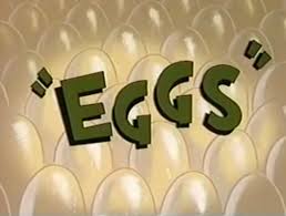 eggs