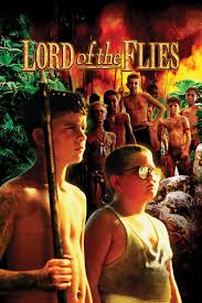 Lord Of Flies (1963) Film