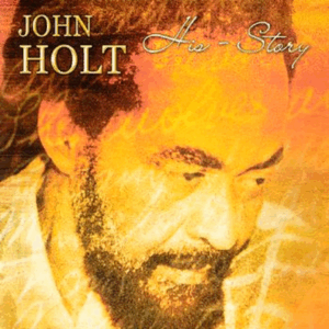 Walk Away, John Holt