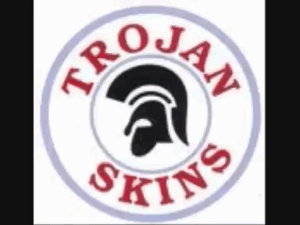 The Paragons,Left with a broken hear