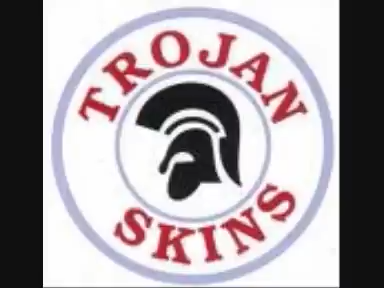 The Paragons,Left with a broken hear