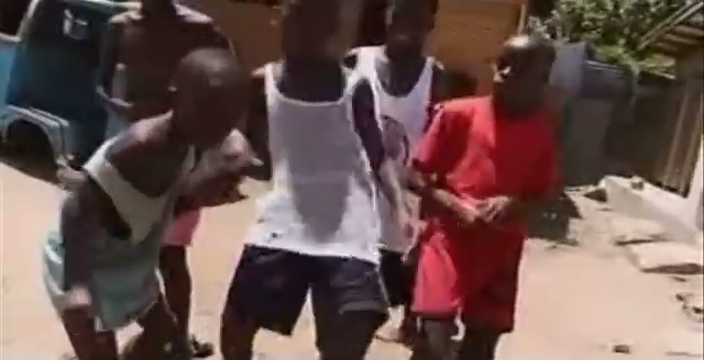 Tenor Saw , Ring the Alarm