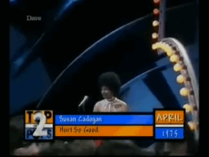Susan Cadogan Hurt So Good 1975