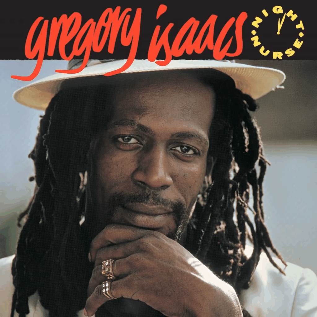 Night Nurse, Gregory Isaac