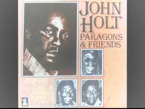 Hooligan, John Holt and the Paragons
