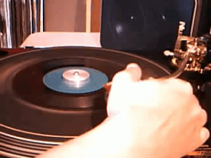 Stick By Me, John Holt