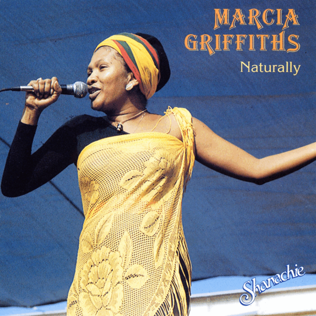 Dreamland, Marcia Griffiths,Jamaican Music, Reggae