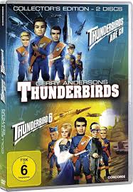 Thunderbird 6, 1968 (Spanish)
