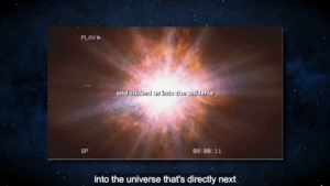 Kid Genius Says CERNs Large Hadron Collider Has Created A Parallel Universe