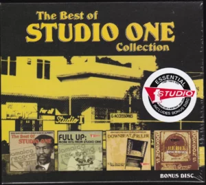 Alton Ellis, Can I Change My Mind